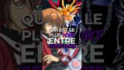 Qui Gagne entre YUGI et JADEN ?