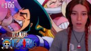 REACCIÓN A ONE PIECE 👒🏴‍☠️ | ARCO WANO | EP 962 – 963 | ODEN EL DAIMYO ⛩️ BARBABLANCA EN WANO 🌊