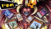 RED DRAGON ARCHFIEND OUTPLAYING ANNOYING DECKS! | YUGIOH! MASTER DUEL