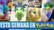 REGRESA EL MEJOR BONUS y COMMUNITY DAY!! – ESTA SEMANA EN POKEMON