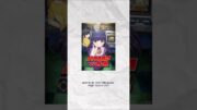 Rekomendasi anime comedy romance High Score Girl #anime #animeindo #shorts #highscoregirl