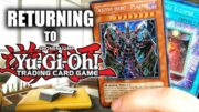 Returning to Yu-Gi-Oh! Training with the YCS CHAMPION & Updating our Hero Deck for the New Format