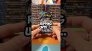 Ripping Until I… Episode 85 | Stellar Crown #pokemon #pokemoncards