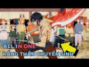 Rồng Thần Chuyển Sinh Thành Dân Làng_Tập 1-12 | Review Anime | Tóm Tắt Anime