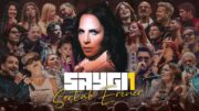 SAYGI1 | Sertab Erener @sertaberener