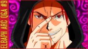 SHANKS BRUDER, HOLY KNIGHTs & MOSA 🔴 One Piece Q&A Kapitel 1135+ SPOILER FREI