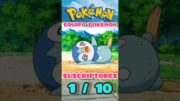 ✨ SUSCRIPTORES y su equipo POKÉMON – SAÚL de VENEZUELA