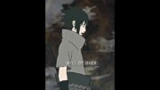 Sasuke Thought War Is Over 🥶💀 #naruto #narutoshippuden #anime #animeedit #animeedits #viral