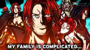 Shanks Has A LOT of Explaining To Do (1134+)