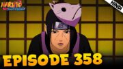 Shisui The Great | Naruto Shippuden EPISODE 358 Explained In हिंदी | Aniplainer