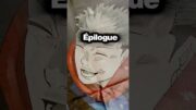 Suite de ma vidéo sur la vraie fin de Jujutsu Kaisen #anime #manga #jjk #jujutsukaisen #yujiitadori