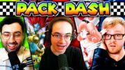 THAT DOESN'T WORK?? Yu-Gi-Oh Pack Dash #5