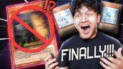 THE END?! – THE NEW 2025 YU-GI-OH! MASTER DUEL  BAN-LIST IS HERE!