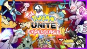 THE POKEMON UNITE EXPERIENCE ULTIMATE TRILOGY (ANIMATION)