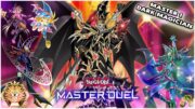 THE ULTIMATE DARK MAGICIAN DECK HAS ARRIVED 🔥| Deck Profile| Yu-Gi-Oh! Master Duel