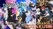 TỔNG HỢP "Nhiệm vụ tối thượng nhà Yozakura" | Season 1 | AL Anime