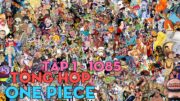 TỔNG HỢP "One Piece" | Tập 1 – 1085 | AL Anime