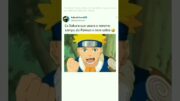 Ta oq Naruto 🤨?? #anime #naruto #sakura #otaku #shorts #kakashi