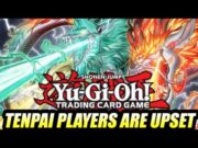 Tenpai Players Are Upset With Yu-Gi-Oh!