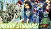 The Best Stun Deck Hour Long Stunmas Special! Yugioh Master Duel