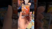 The CRAZIEST Surging Sparks Pack Opening… 😱 #pokemontcg #pokemon #pokémon