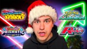 The Future Of Pokémon TCG Is Scary… | Vertmas Day 24