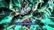 The MOST OP Deck You’ve Never Heard Of In Yu-Gi-Oh Master Duel…