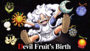 The Ultimate Devil Fruit Theory by a Japanese Translator