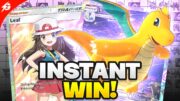 This Dragonite deck got a MAJOR UPGRADE in Pokemon Pocket!