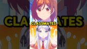 This NEW Anime is About MARRIED CLASSMATES…