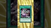 This UNDERRATED Card WILL See Competitive Play One Day! Yu-Gi-Oh! #shorts