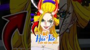 Top 5 nữ Hải Tặc có mức tiền truy nã nhiều nhất One Piece #shorts #anime #onepiece