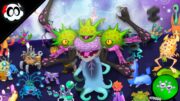 ULTIMATE ETHEREAL ISLAND – Full Song [My Singing Monsters]