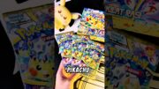 UNBOXING SERI TERBARU KARTU POKEMON INDONESIA KILAT RASI