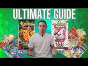 Ultimate Pokemon Investing Guide for Scarlet & Violet Era!