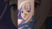 Vão lançar o primeiro anime feito por I.A! #ia #animes #polemicas #hinahima #animação