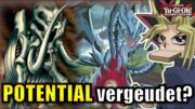 Vergeudetes POTENTIAL? | 5 FAKTEN über MAMMUTFRIEDHOF | Yu-Gi-Oh!