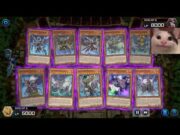 WHEN YOU FUSION FUSION 10 MONSTERS! YUGIOH MASTER DUEL