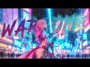 Warzone | AMV | Anime Mix | Electronic Rock MV