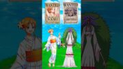 Wellerman Bounty || All enemies Defeated by Nami in One Piece #onepiece #edit #shorts