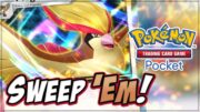 What is the BEST PIDGEOT EX Deck?? | Pokemon TCG Pocket