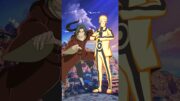 Who is strongest #naruto #boruto #treanding #viral #shorts