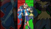 Why Galar Is Better Then Kalos 🤯 #shorts #pokemon