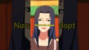 Why Mikoto Uchiha Didn’t Adopt Naruto ? In Hindi #naruto #narutoshippuden #anime #hindi