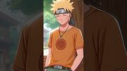 Why The Uzumaki Symbol On The Jonin Vest #naruto #narutoshippuden