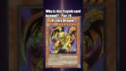 Why is Victory Dragon Banned? In 1 Minute! #yugioh #yugiohbanlist #banlist #yugiohmasterduel