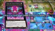 With this deck, everything can happen. ft Yajiro Invader Yugioh Master Duel