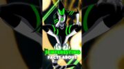 XLR8: 5 🌀 Facts #ben10 #xlr8 #speedster #omnitrix #shorts #facts #anime #fast #ben10classic