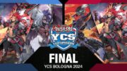 YCS Bologna 2024 – Final – Francesco G. vs. Matthieu B.