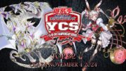 YCSJ OSAKA │ Blue Eyes VS Maliss │ Top 32 Yu-Gi-Oh! November 2024